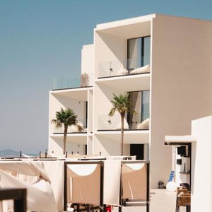 Hotel Nobus Hotel & Spa cazare Vlore
