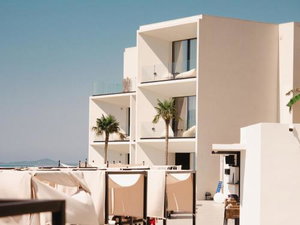 Hotel Nobus Hotel & Spa cazare Vlore
