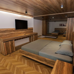 Hotel Belvedere Hotel & Spa cazare Vlore