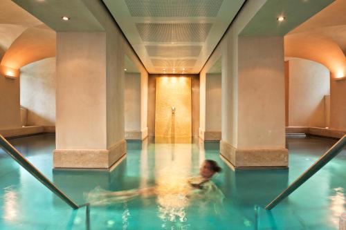 Hotel Limmathof Baden - Boutique Haus & Spa