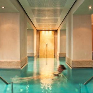 Hotel Limmathof Baden - Boutique Haus & Spa cazare Baden