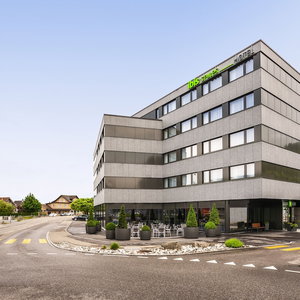 Hotel Ibis Styles St Margrethen cazare Sankt Margrethen