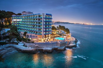 Hotel Europe Playa Marina