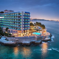 Hotel Europe Playa Marina cazare Cala Mayor