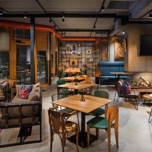 Hotel Cota1110 cazare Borovets