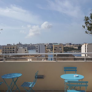 Sejur D Townhouse vacanta Tas-Sliema