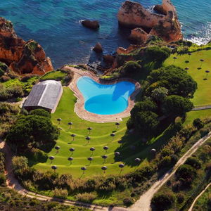 Sejur Prainha Clube vacanta Algarve