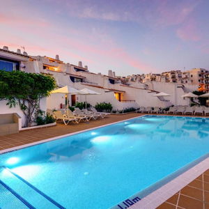 Sejur Golden Beach By 3Hb vacanta Algarve