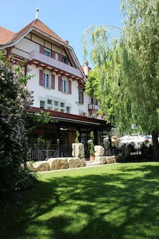 Hotel Hotel Acacia