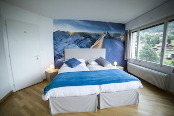 Hotel Hostellerie D'orzival