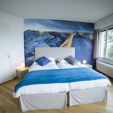 Hotel Hostellerie D'orzival cazare Chalais