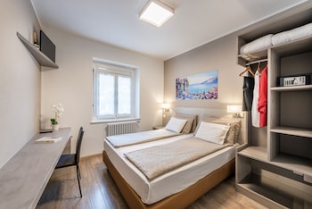 Hotel Albergo Ristorante Svizzero