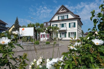 Hotel Garni Rossli