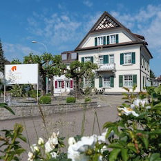 Hotel Garni Rossli cazare Sankt Gallen