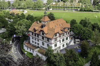Hotel Militarkantine