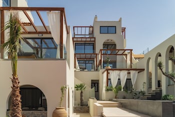Hotel Vaya Suites