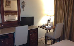 Hotel Saffron Hotel cazare Dubai