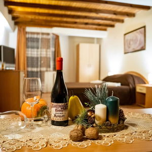 Hotel Matsurev Han cazare Bansko