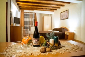 Hotel Matsurev Han cazare Bansko
