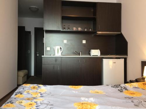 Hotel Mountain Top Mina