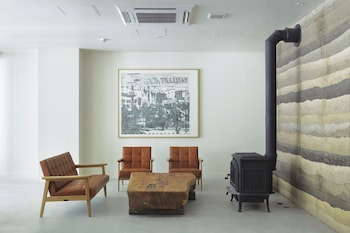 Hotel Nupka Hostel