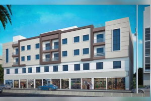 Hotel Le Wana Hotel cazare Dubai