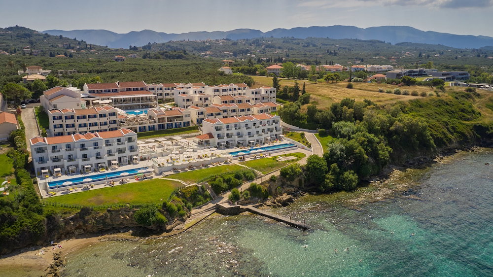 Hotel Aluasoul Zakynthos