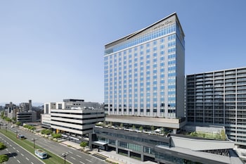 Hotel Sheraton Kagoshima