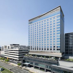Hotel Sheraton Kagoshima cazare Kagoshima