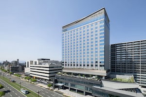 Hotel Sheraton Kagoshima cazare Kagoshima