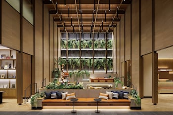 Sheraton Kagoshima