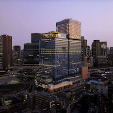 Hotel Waldorf Astoria Osaka cazare Kobe