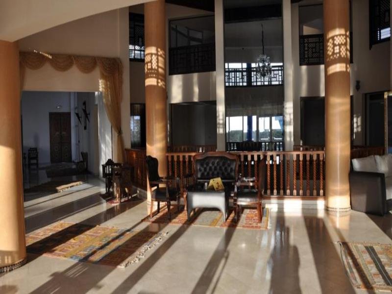 Hotel Hôtel Agyad Agadir