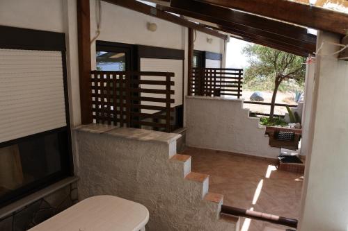 Hotel Big Dino'S Galini