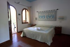 Hotel Sigillum Monte Turri At Arbatax Park