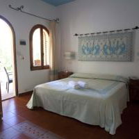 Hotel Sigillum Monte Turri At Arbatax Park cazare Arbatax