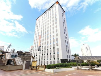 Hotel Apa Keisei Narita
