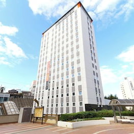 Hotel Apa Keisei Narita cazare Inba