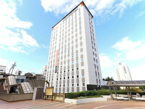 Hotel Apa Keisei Narita cazare Inba