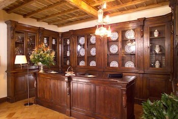 Locanda Dello Spuntino