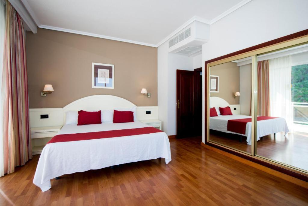 dal travel Bahia Principe Sunlight San Felipe