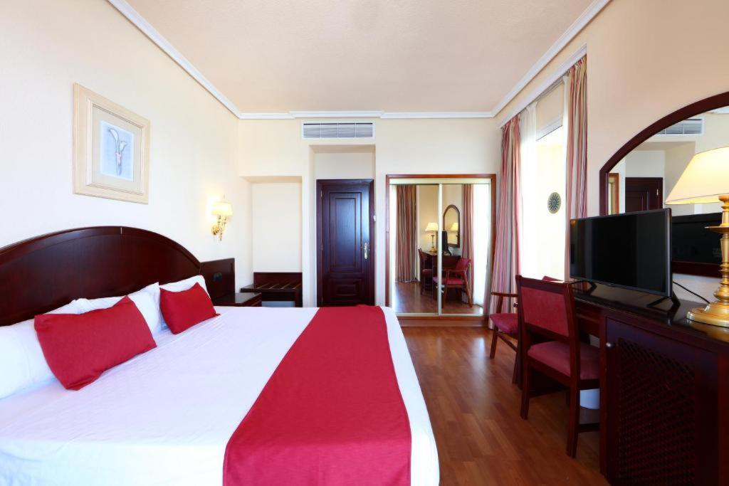 dal travel Bahia Principe Sunlight San Felipe