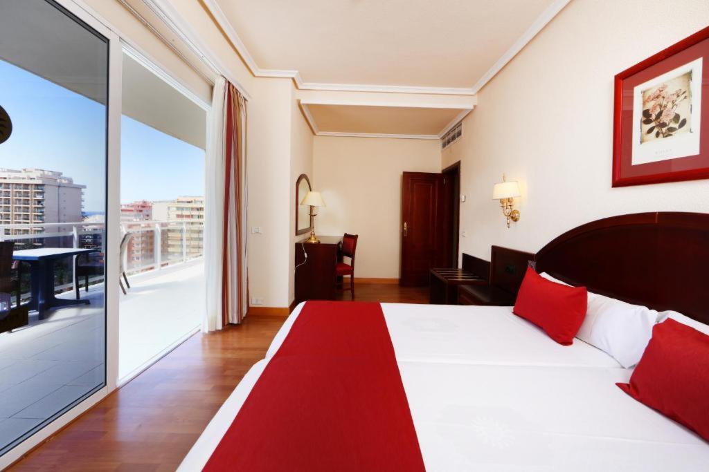 dal travel Bahia Principe Sunlight San Felipe