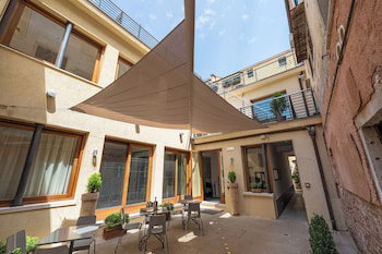 Hotel Ca' Pozzo Inn