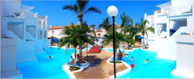 Adonis Resorts - Villas Fanabe