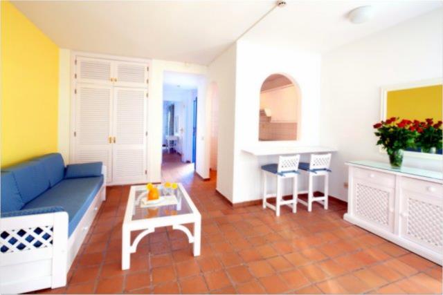 dal travel Adonis Resorts - Villas Fanabe
