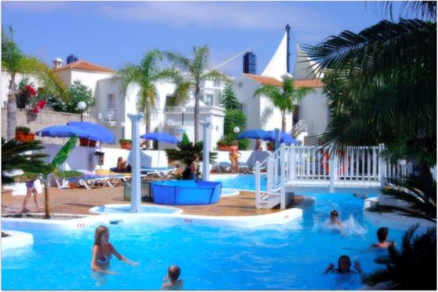 dal travel Adonis Resorts - Villas Fanabe