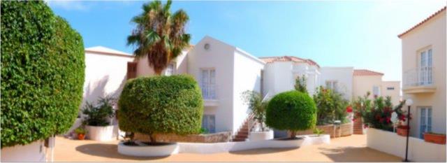 dal travel Adonis Resorts - Villas Fanabe