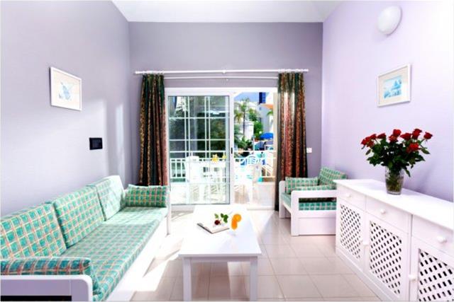 dal travel Adonis Resorts - Villas Fanabe