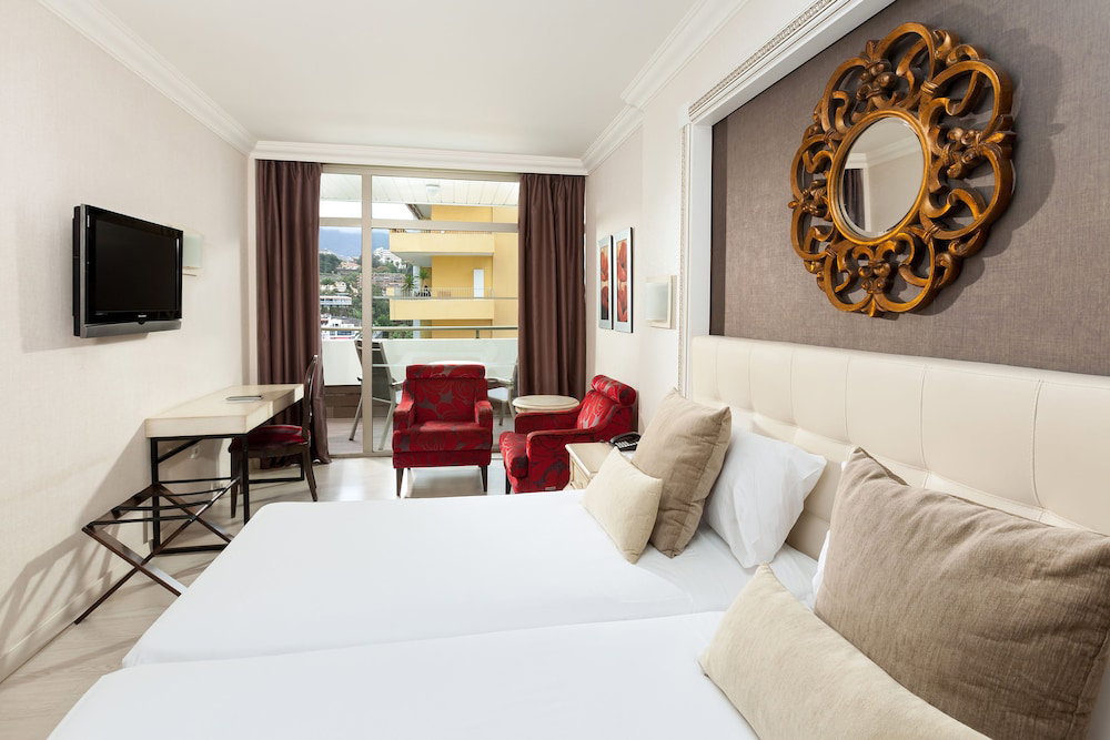 dal travel Sol Costa Atlantis Tenerife